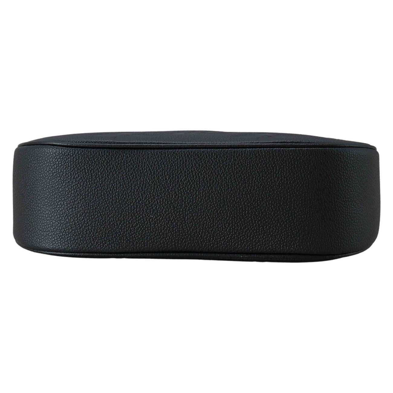 LOUIS VUITTON(USED)루이비통 M46002 앙프렝뜨 바가텔 호보 숄더백